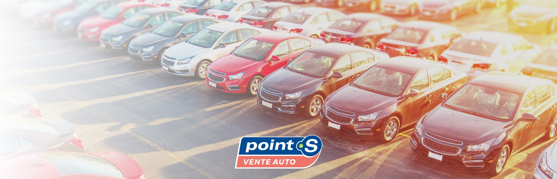 Point S
